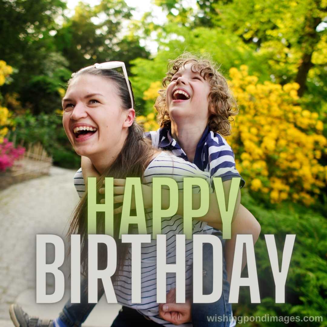 26 Birthday Images for Brother